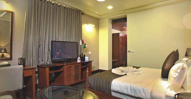 Godwin Hotel